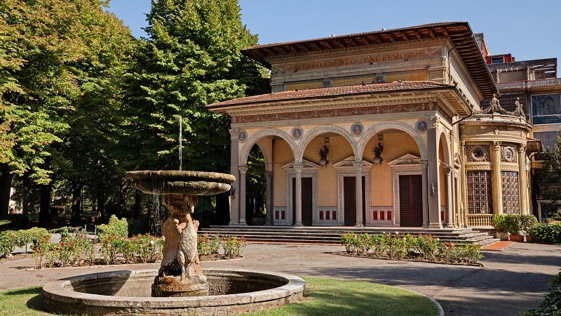 To dage til oplevelser p egen hnd